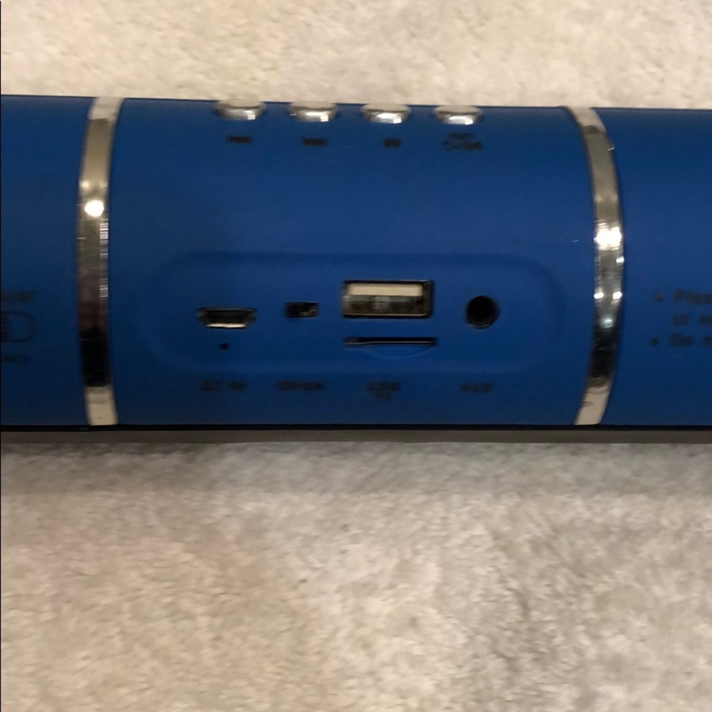 Speaker - Picture 2 of 2